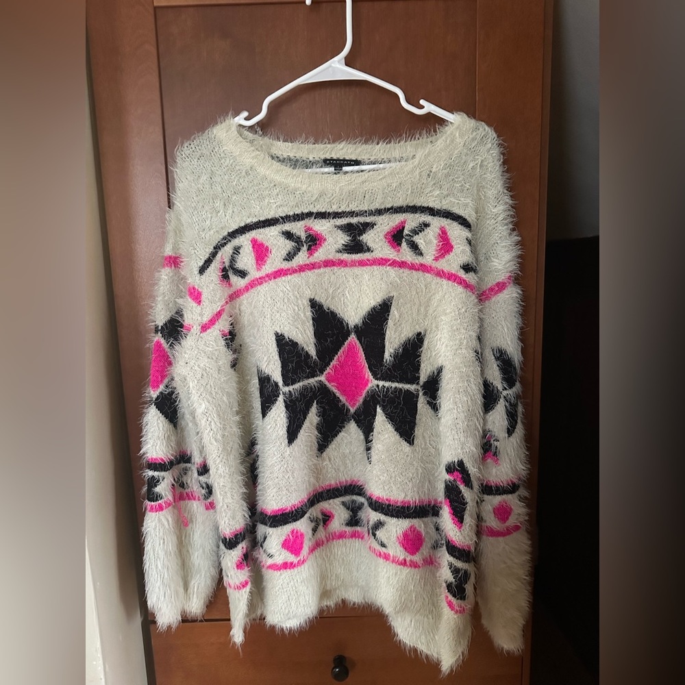 Staccato sweatshirt size L. Thanks for looking :)